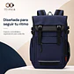 Mochila Ejecutiva Urban Toltén | Porta Notebook 17