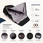 Mochila Ejecutiva Urban Toltén | Porta Notebook 17