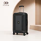 Maleta de Viaje Tres Cruces PP TSA | Cabina 10 kg, Mediana 20 kg y Grande 23 kg - Miniatura 7