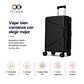 Maleta de Viaje Quizapu PP | Cabina 10 kg, Mediana 20 kg y Grande 23 kg - Miniatura 6