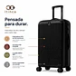 Maleta de Viaje Itinca Pintor PP | Cabina 10 kg, Mediana 20 kg y Grande 23 kg - Miniatura 1