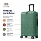 Maleta de Viaje Itinca Pintor PP | Cabina 10 kg, Mediana 20 kg y Grande 23 kg - Miniatura 10