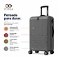 Maleta de Viaje Itinca Pintor PP | Cabina 10 kg, Mediana 20 kg y Grande 23 kg - Miniatura 6