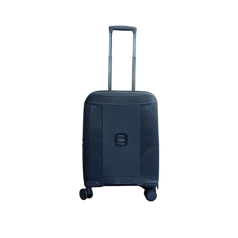 Maleta de Viaje Tres Cruces PP TSA | Cabina 10 kg, Mediana 20 kg y Grande 23 kg