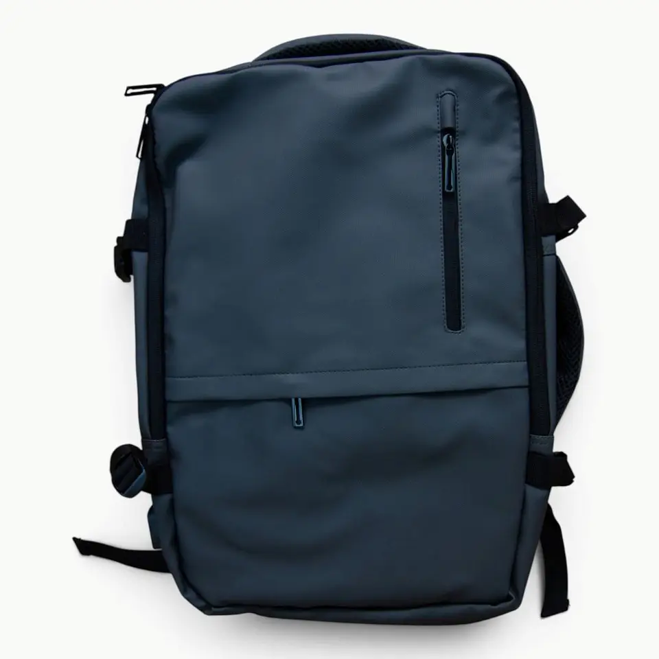 Mochila de Viaje Loa | Multifuncional Expandible 20–39L 3