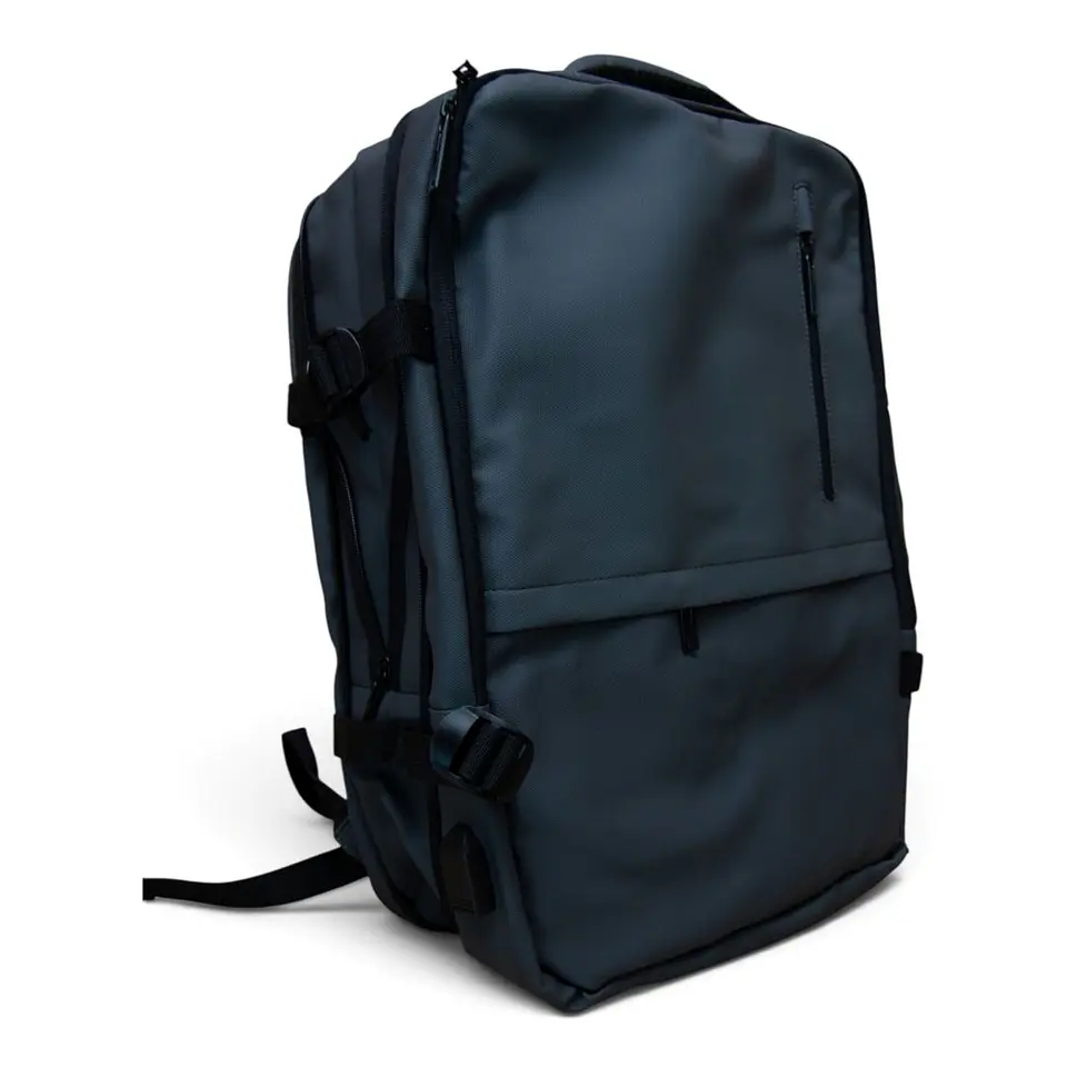 Mochila de Viaje Loa | Multifuncional Expandible 20–39L 4