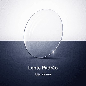 Standard Lens – Daily Use