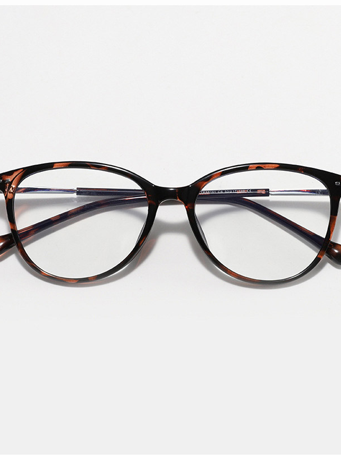 Armação para óculos 1