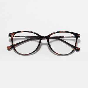 Armação para óculos