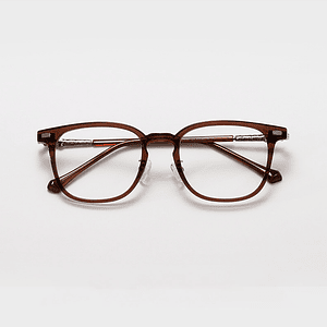 Armação para óculos