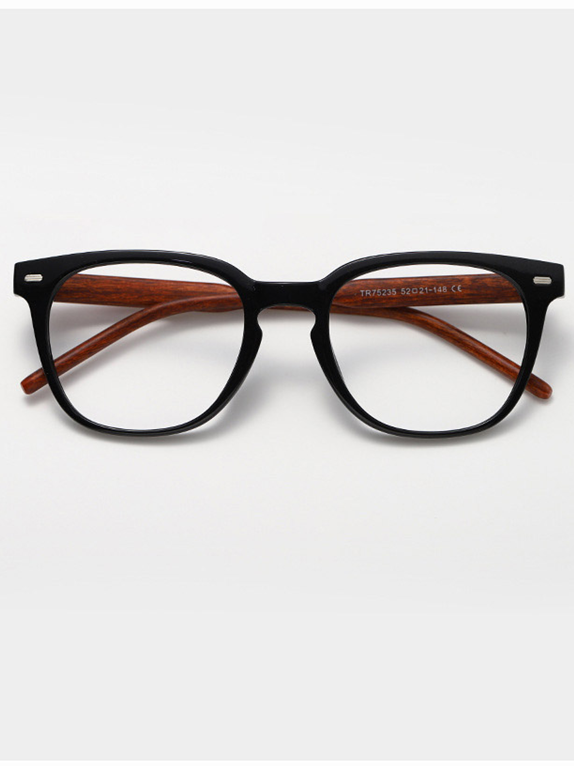 Armação para óculos 1