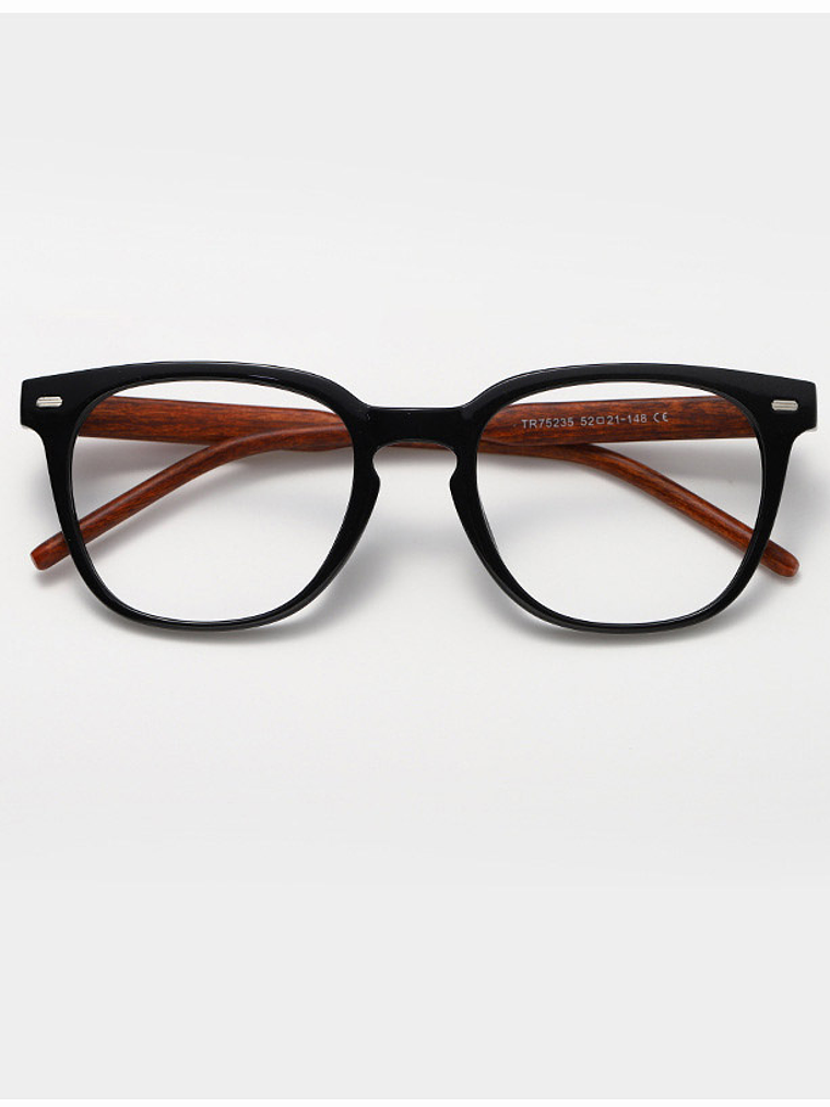 Armação para óculos 1