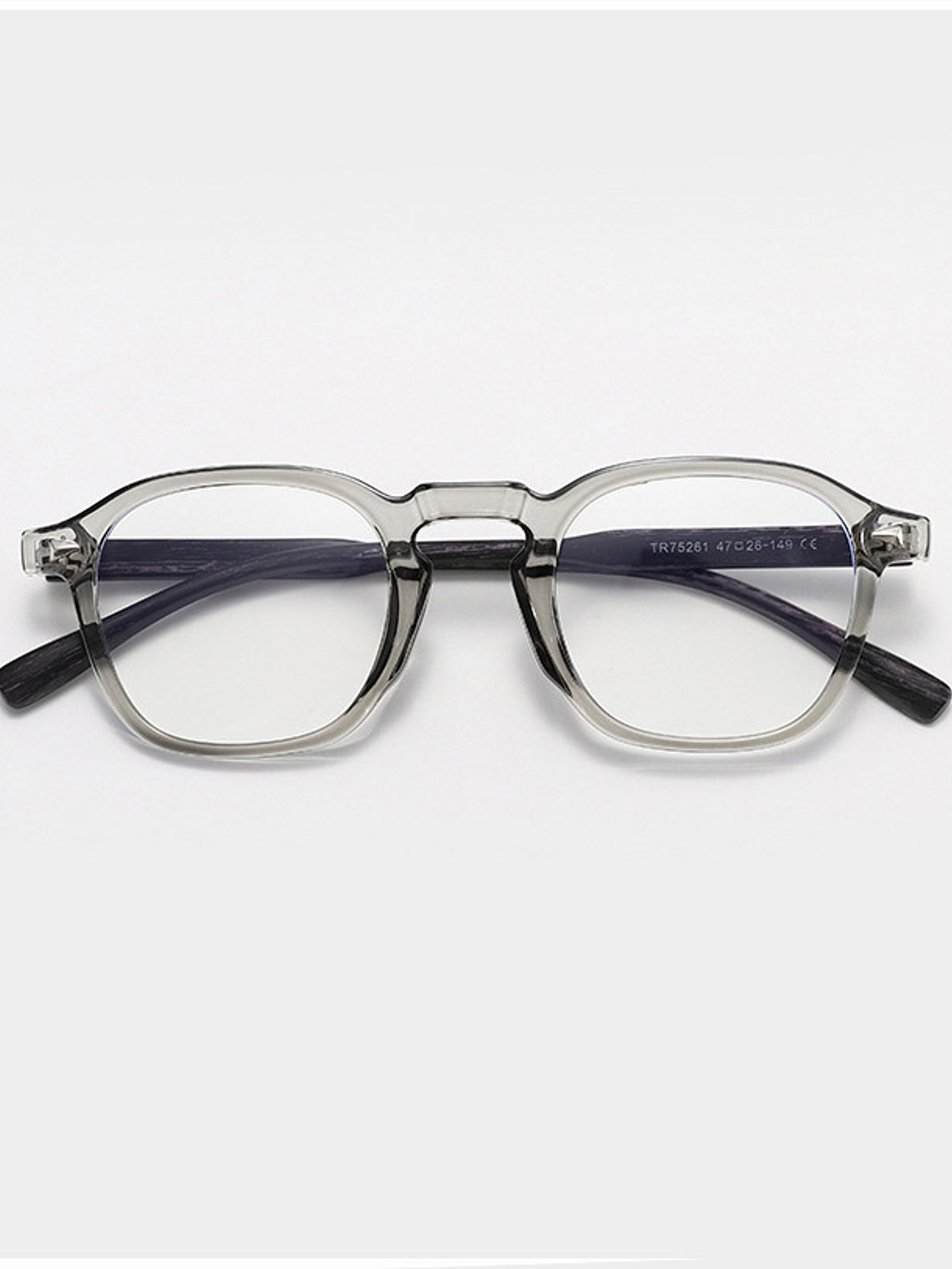 Armação para óculos 1