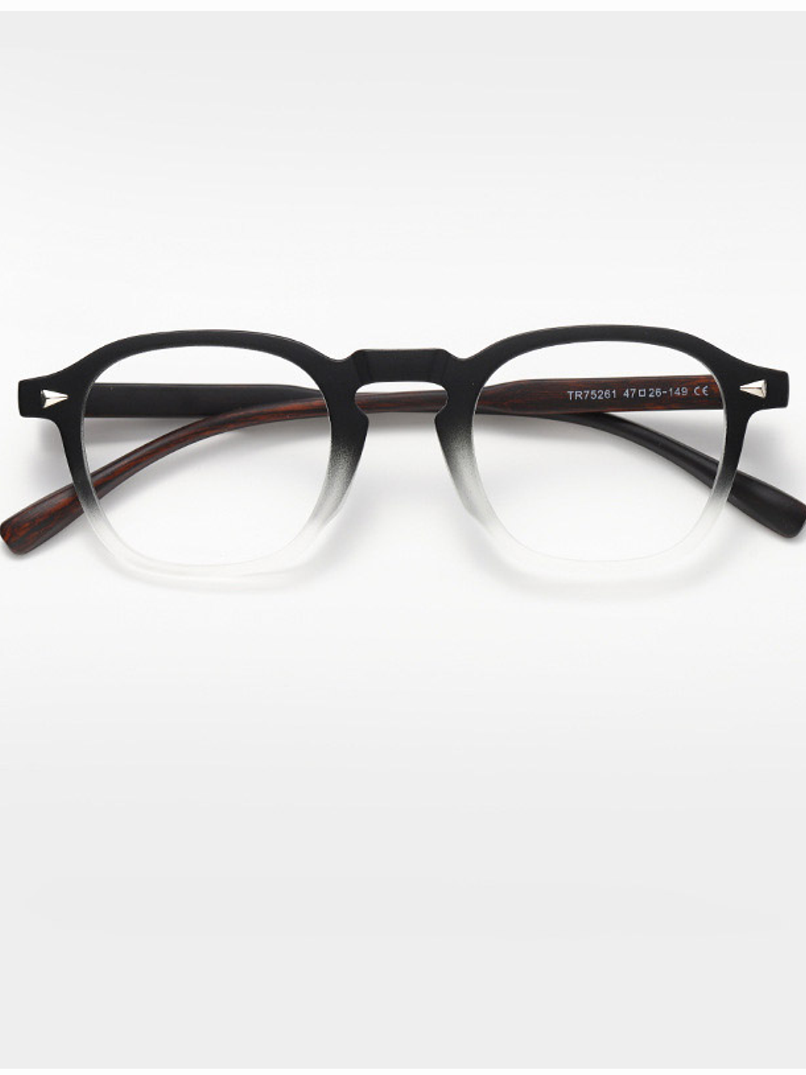 Armação para óculos 1