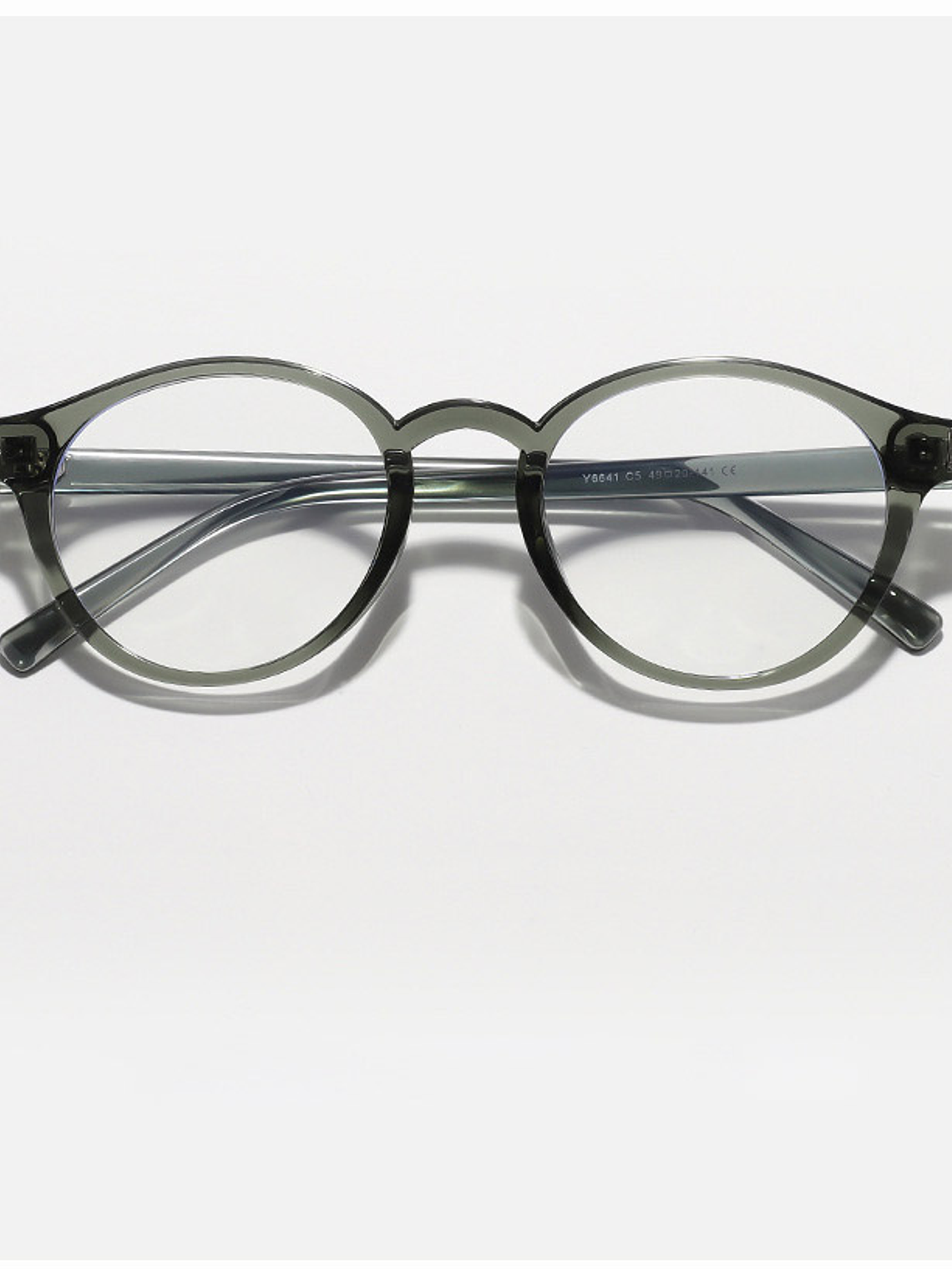 Armação para óculos 1