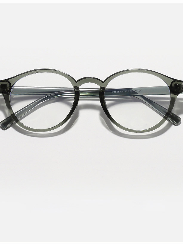 Armação para óculos 1