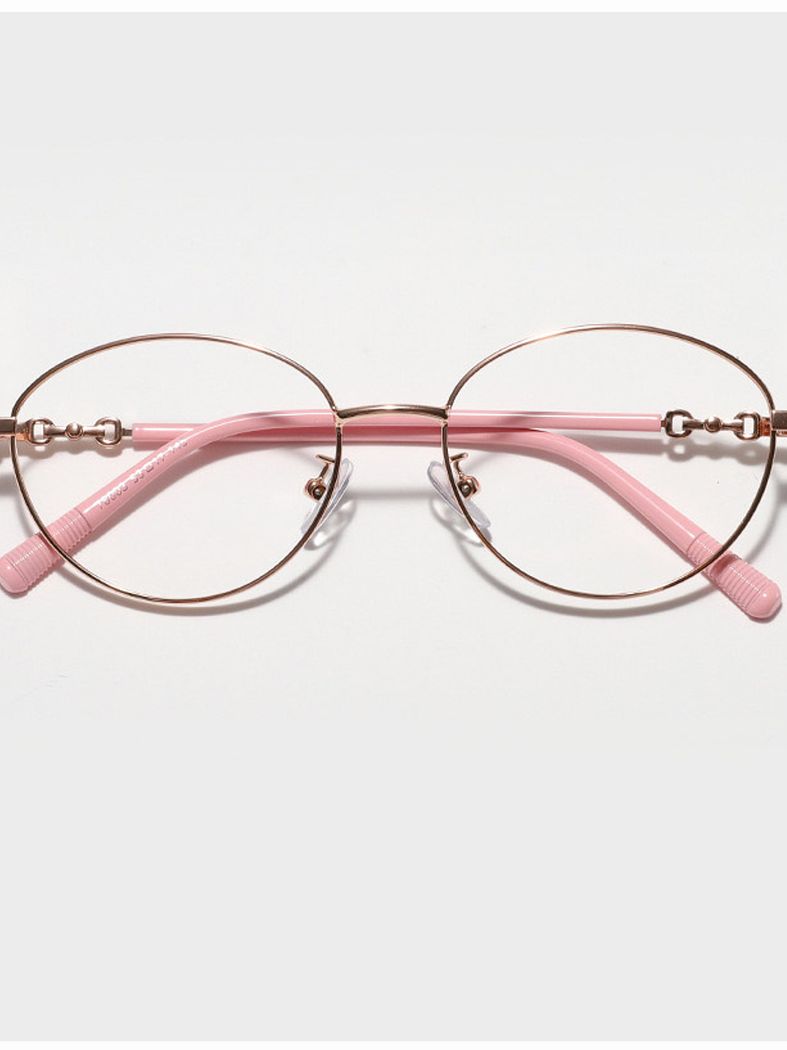 Eyeglass frame 1