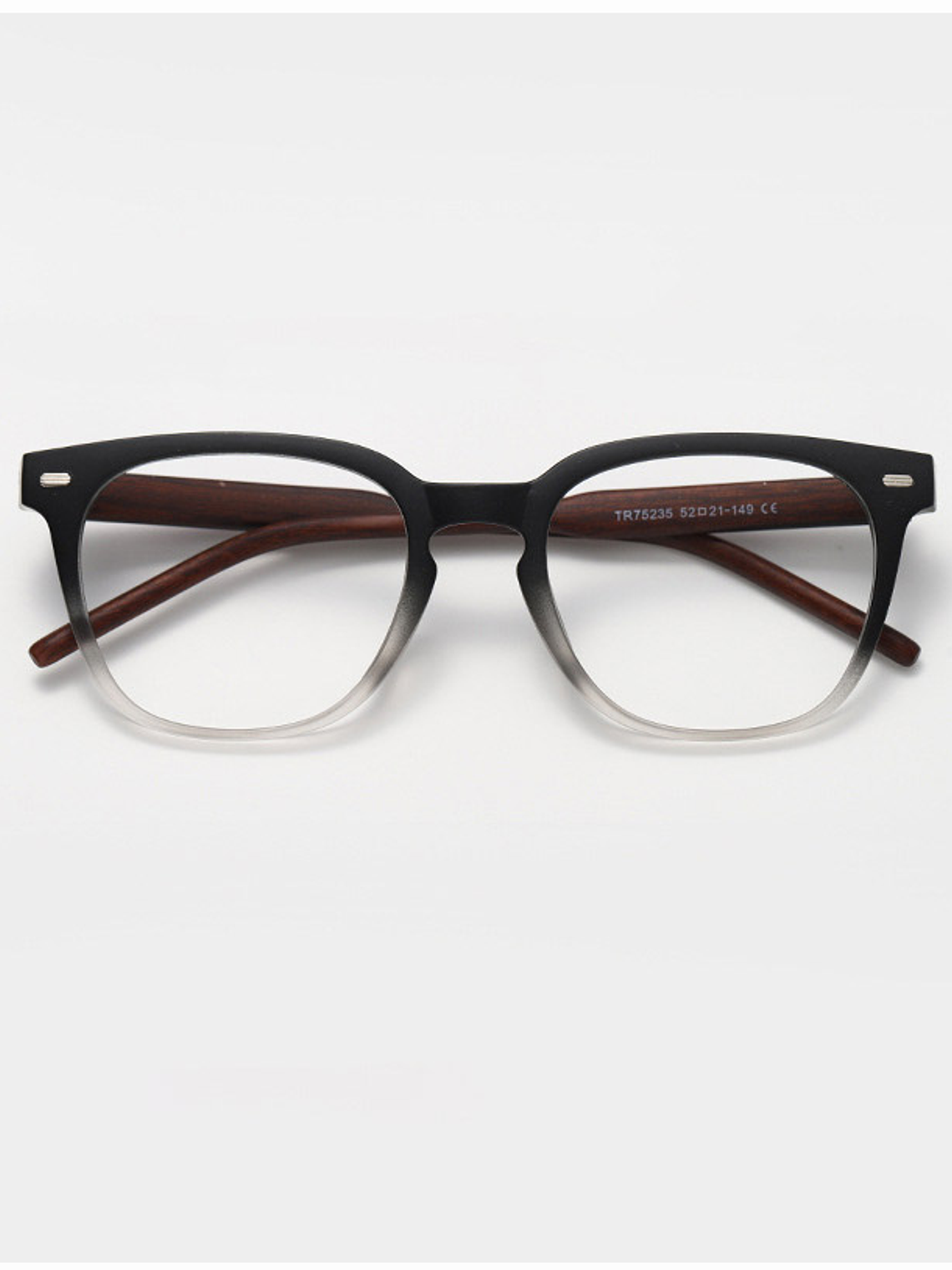 Armação para óculos 1