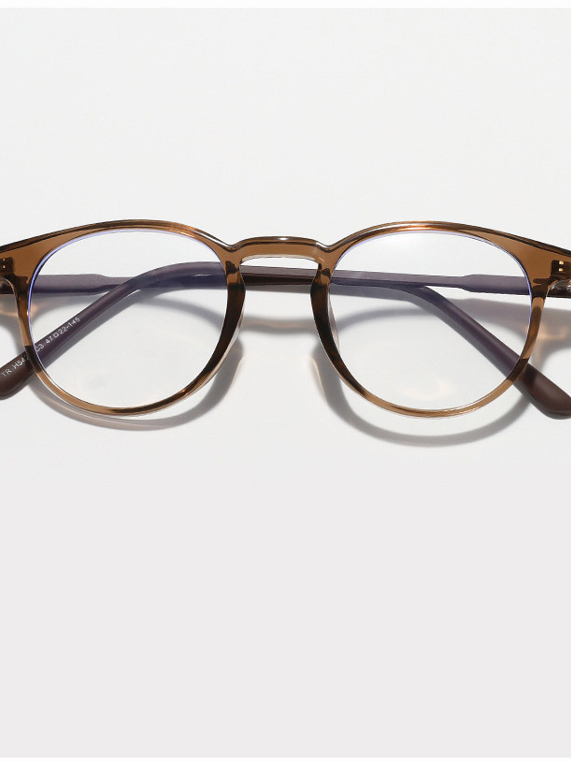 Armação para óculos 1