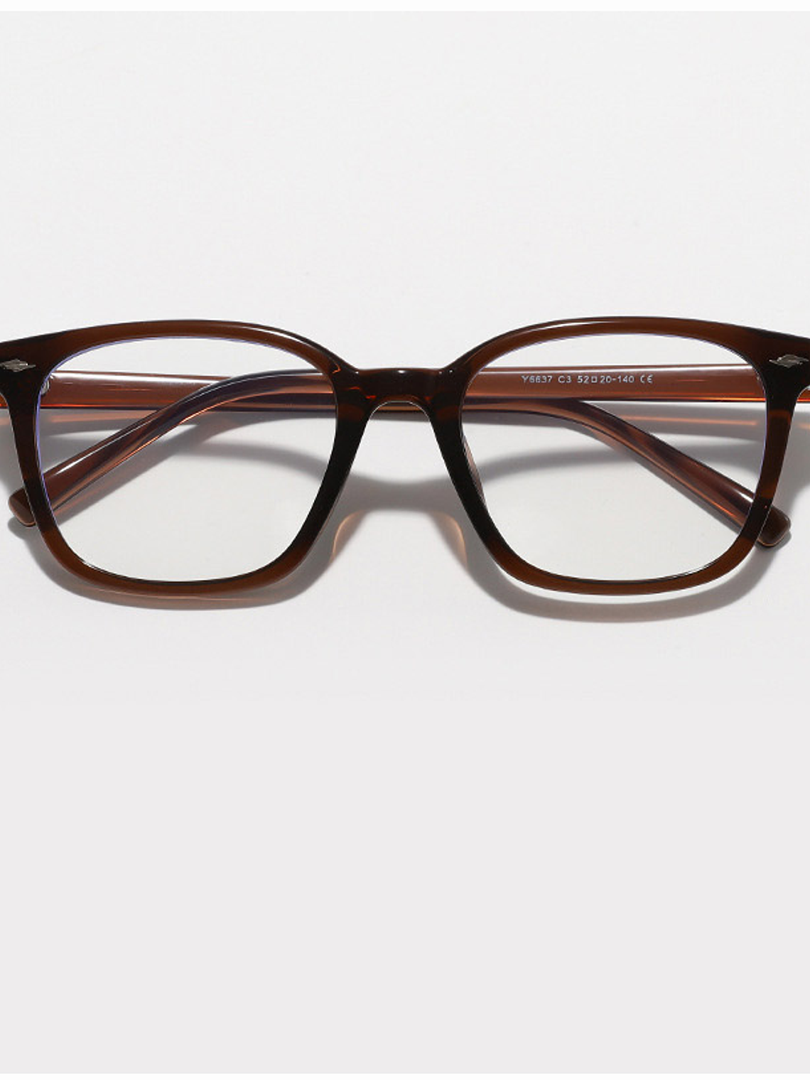 Armação para óculos 1