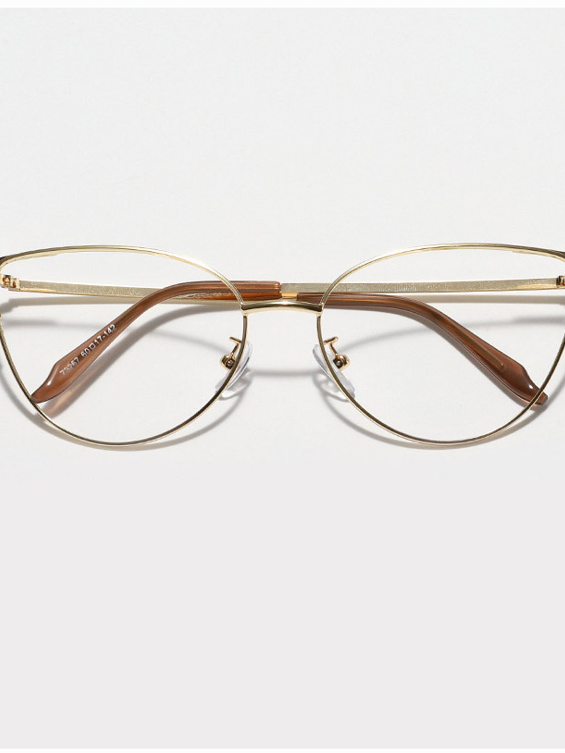 Armação para óculos 1