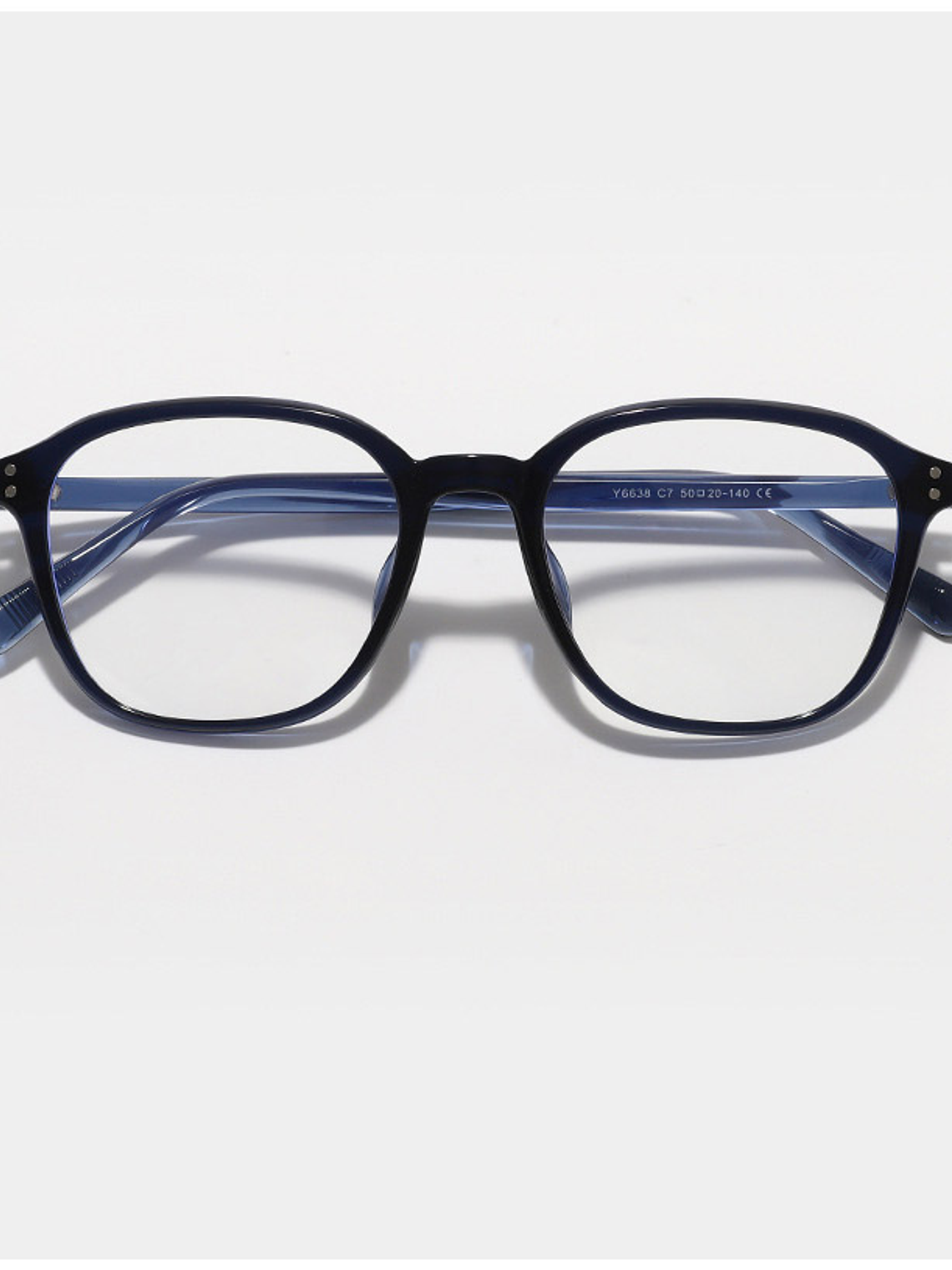 Armação para óculos 1