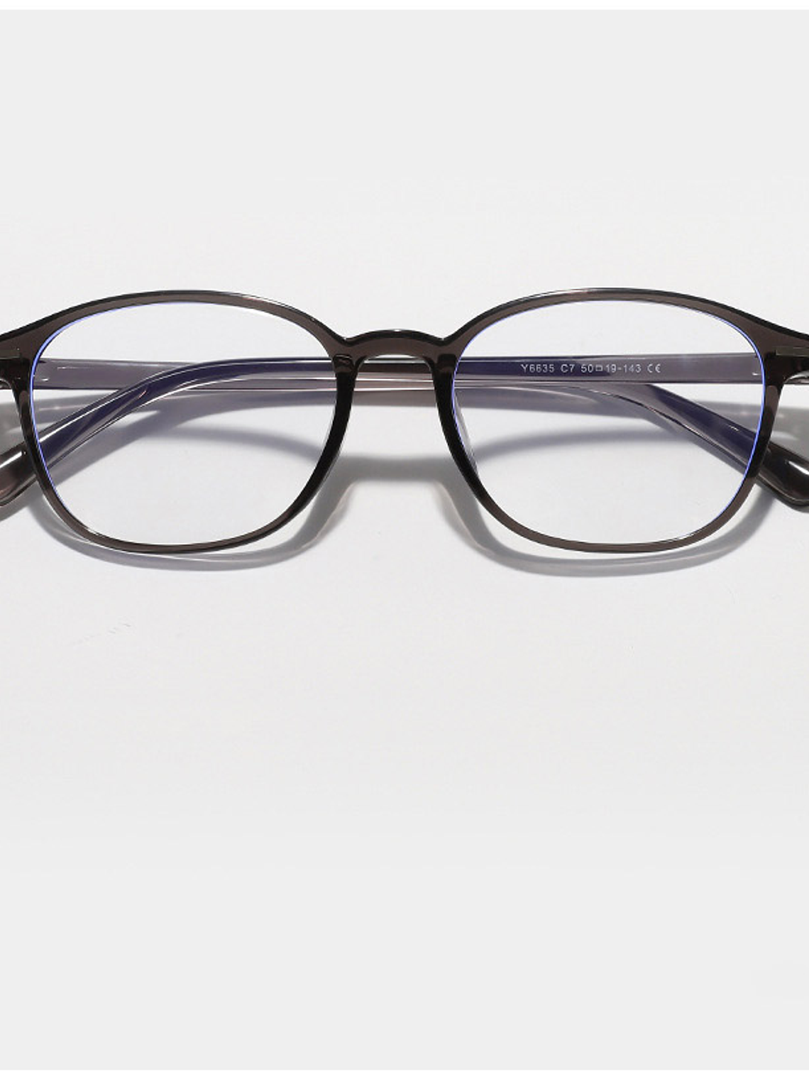 Armação para óculos 1