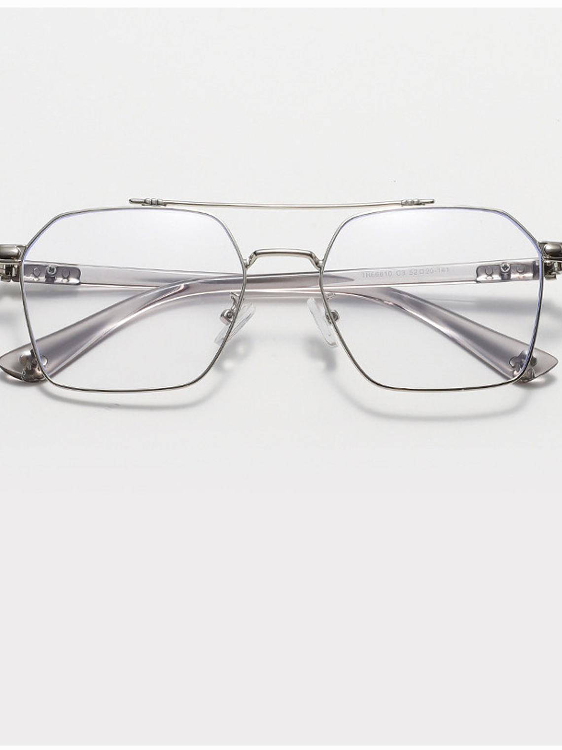 Armação para óculos 1