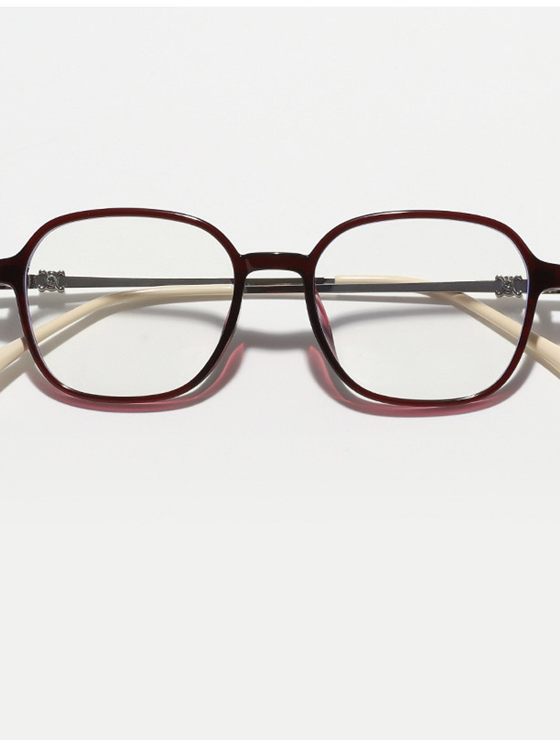 Armação para óculos 1