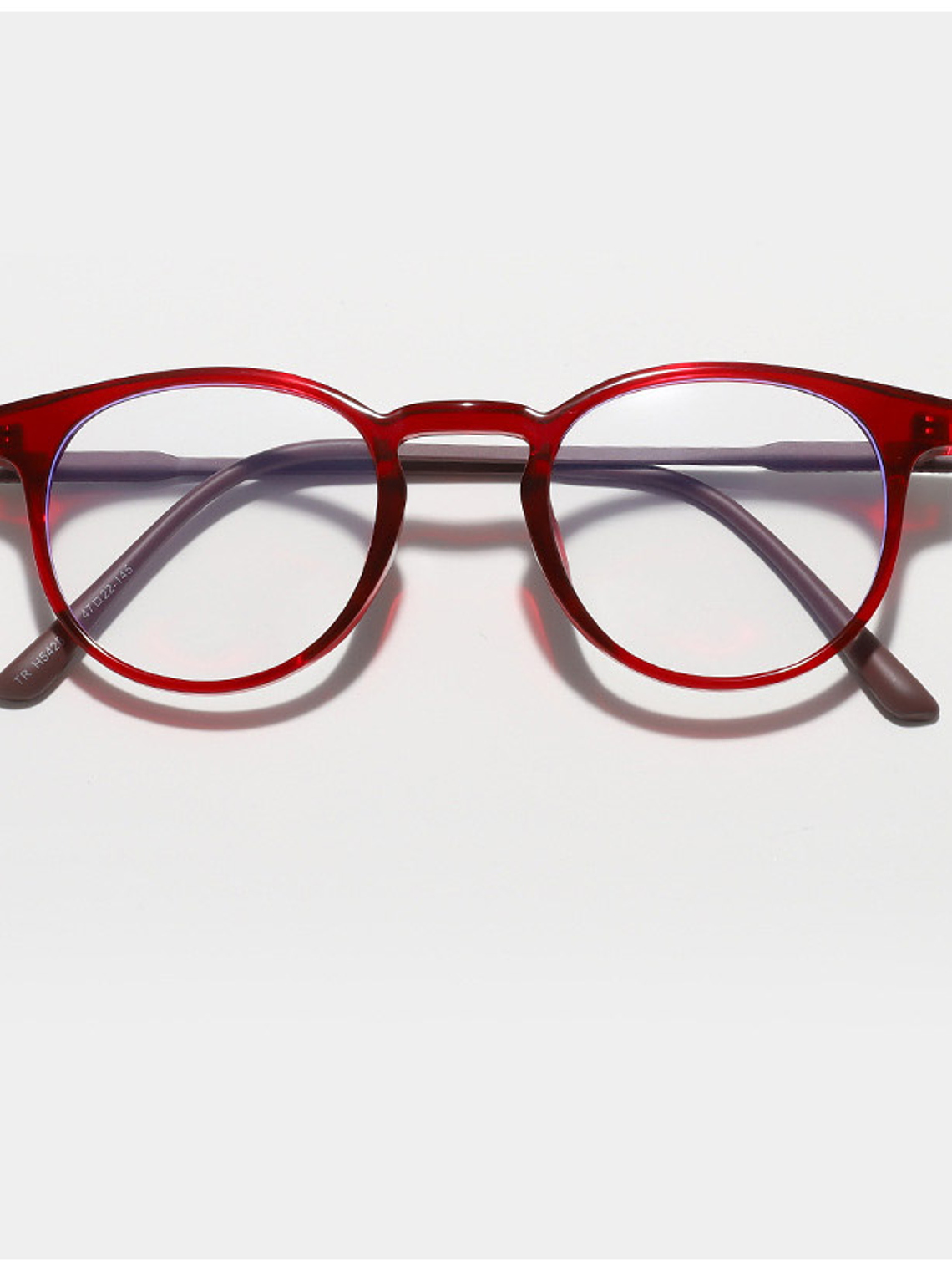 Armação para óculos 1