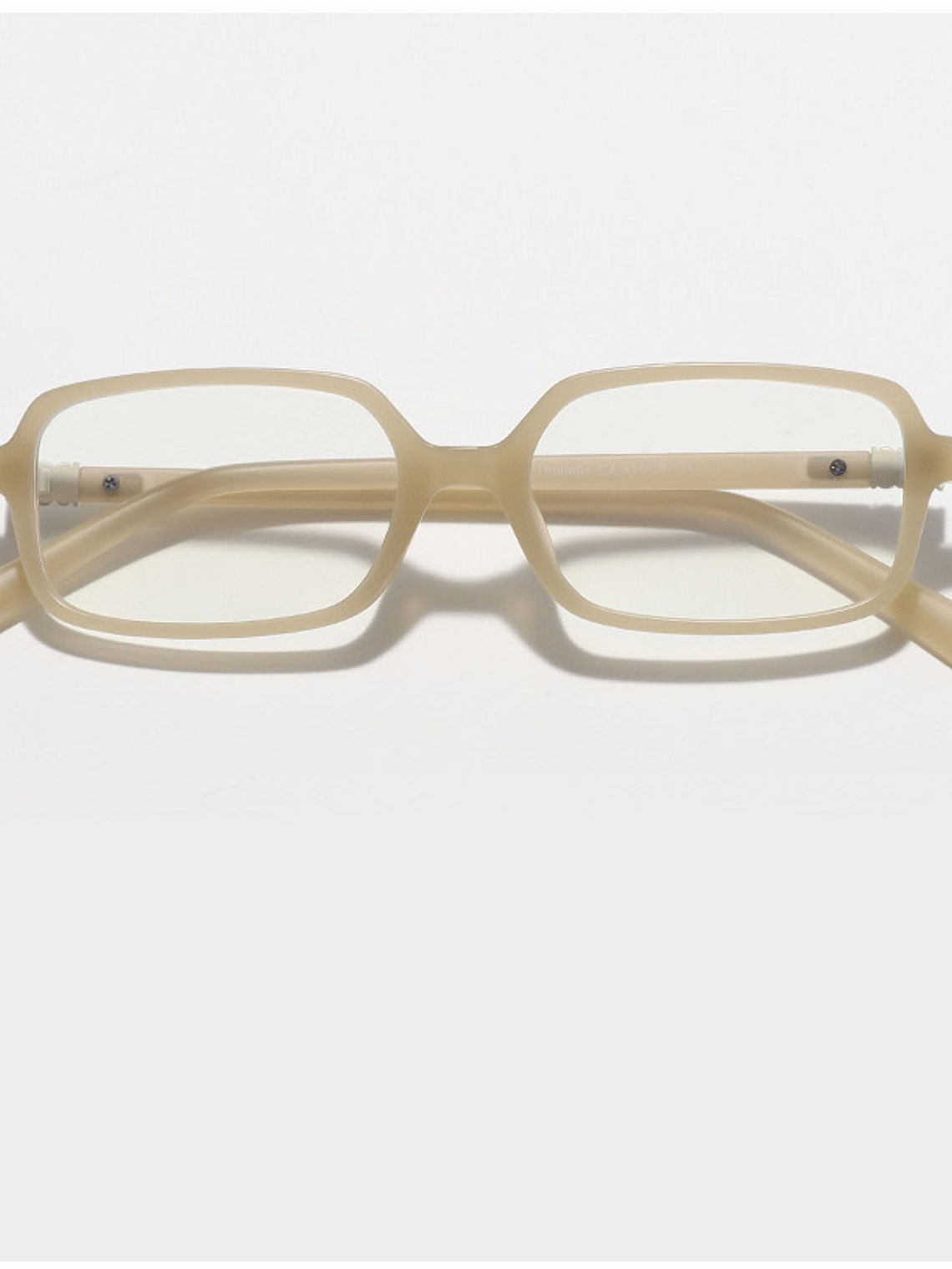 Armação para óculos 1