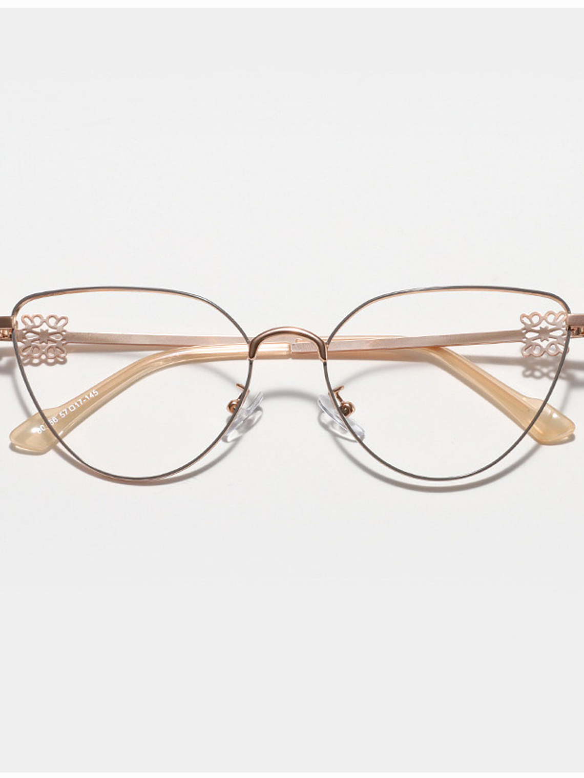 Armação para óculos 1