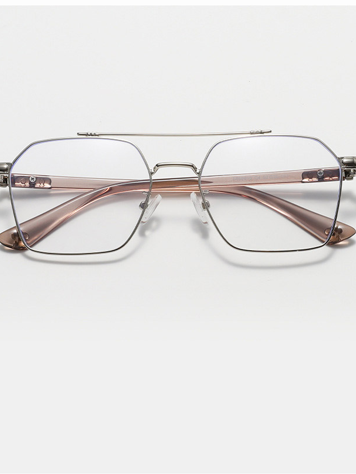 Armação para óculos 1