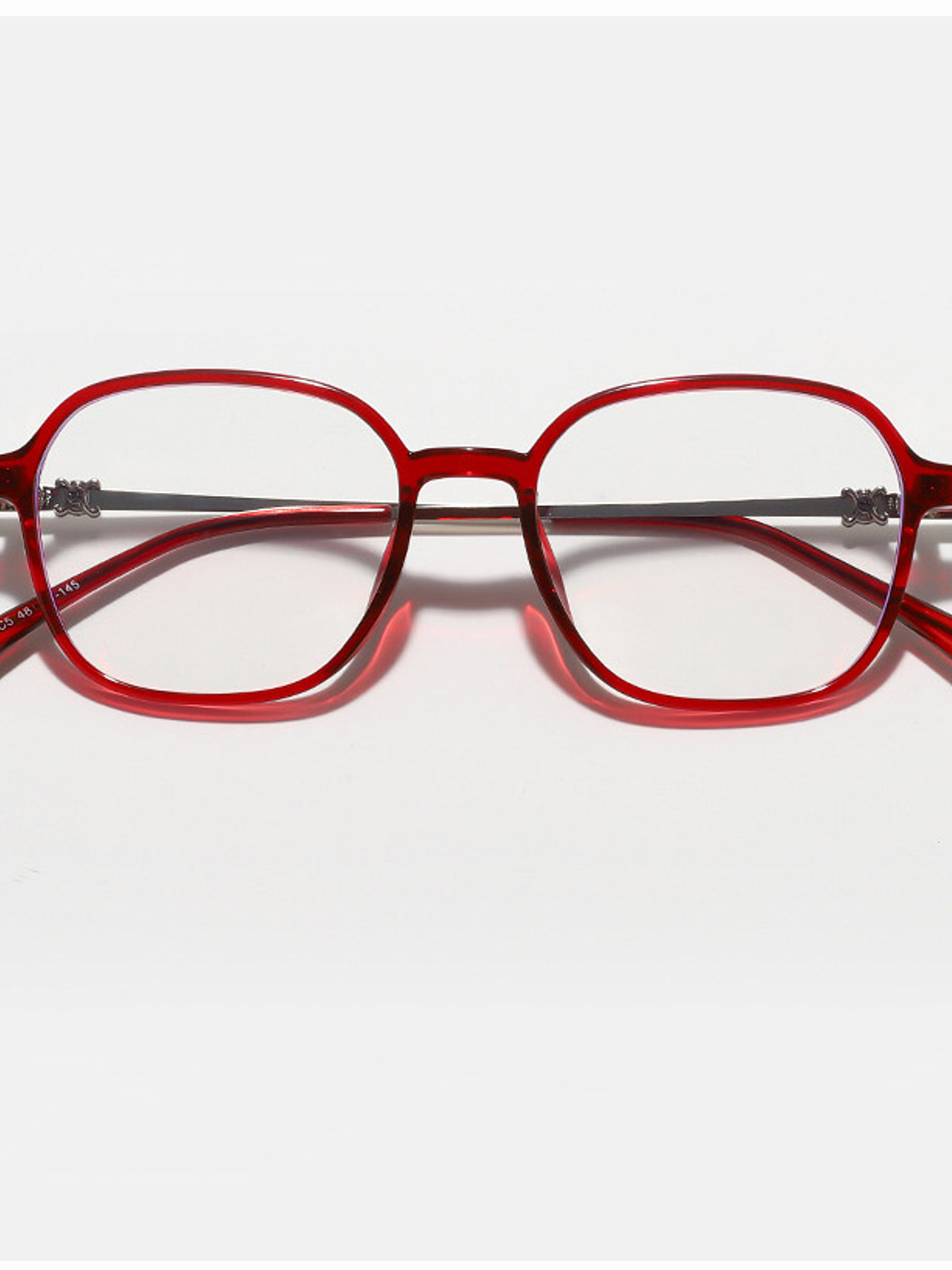 Armação para óculos 1