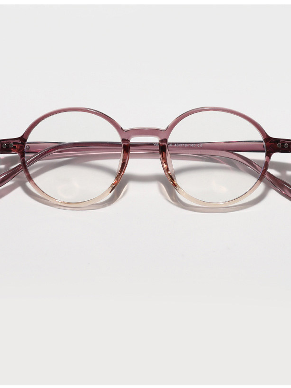 Armação para óculos 1