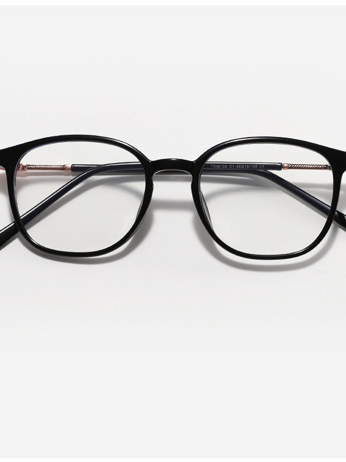 Armação para óculos 1