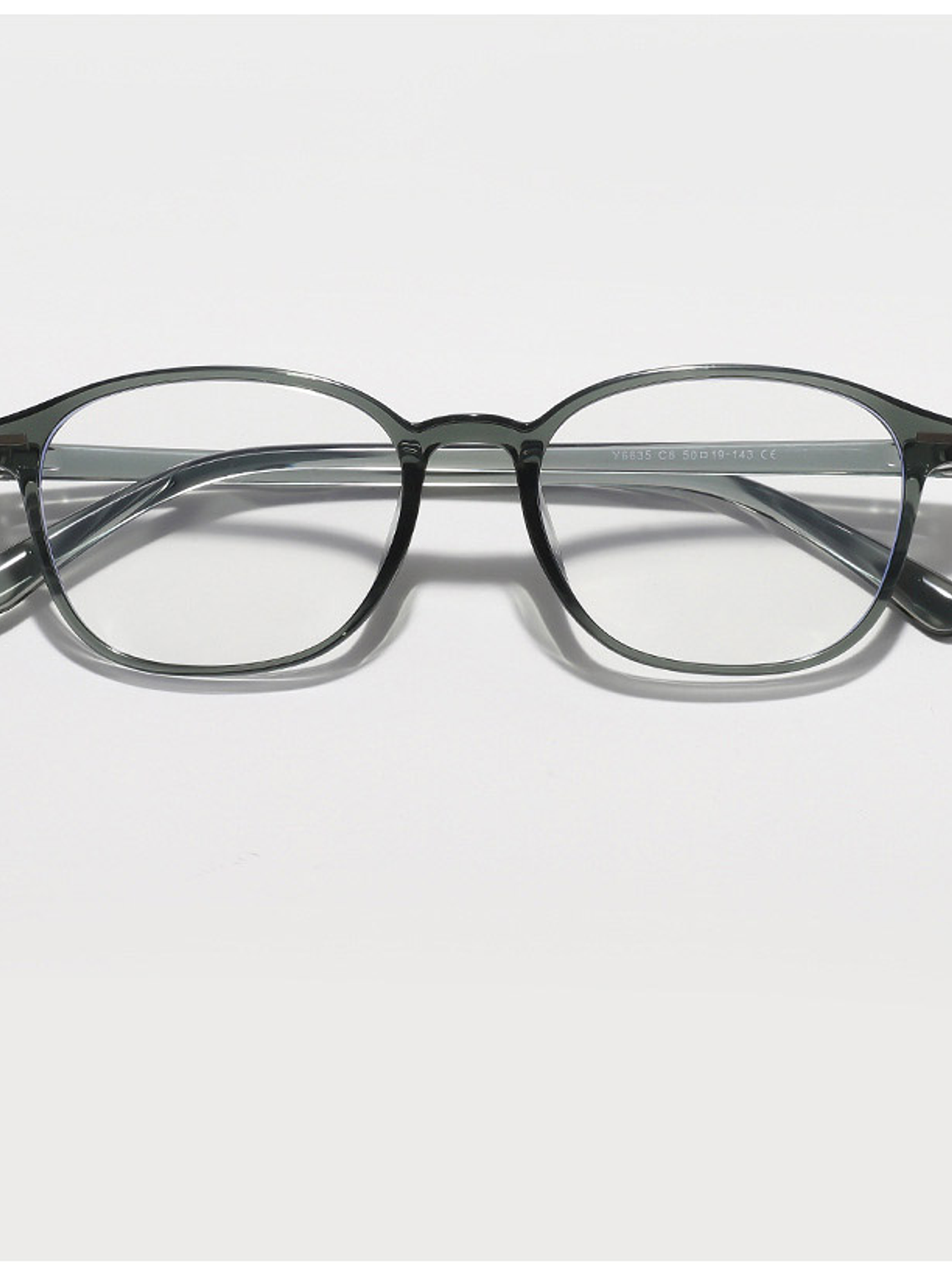 Armação para óculos 1