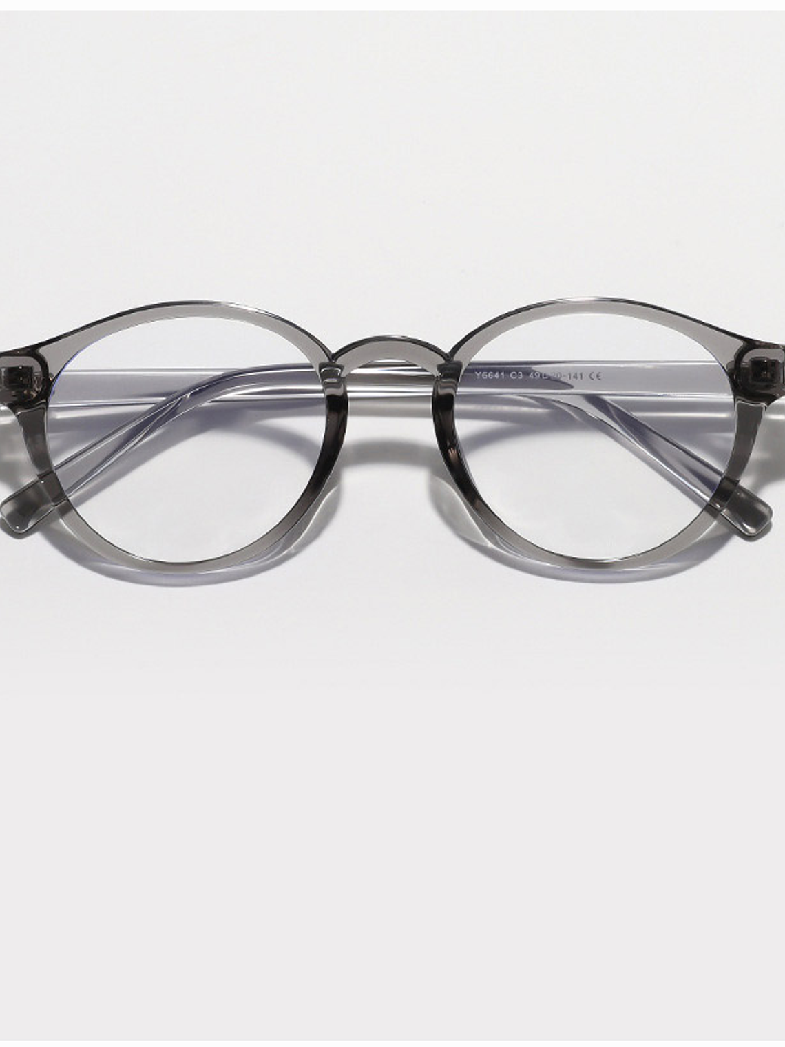 Armação para óculos 1