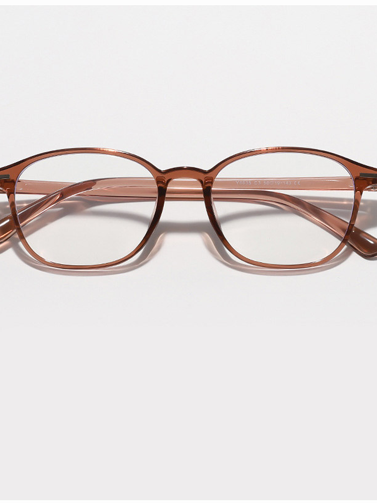 Armação para óculos 1