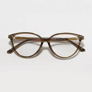 Armação para óculos