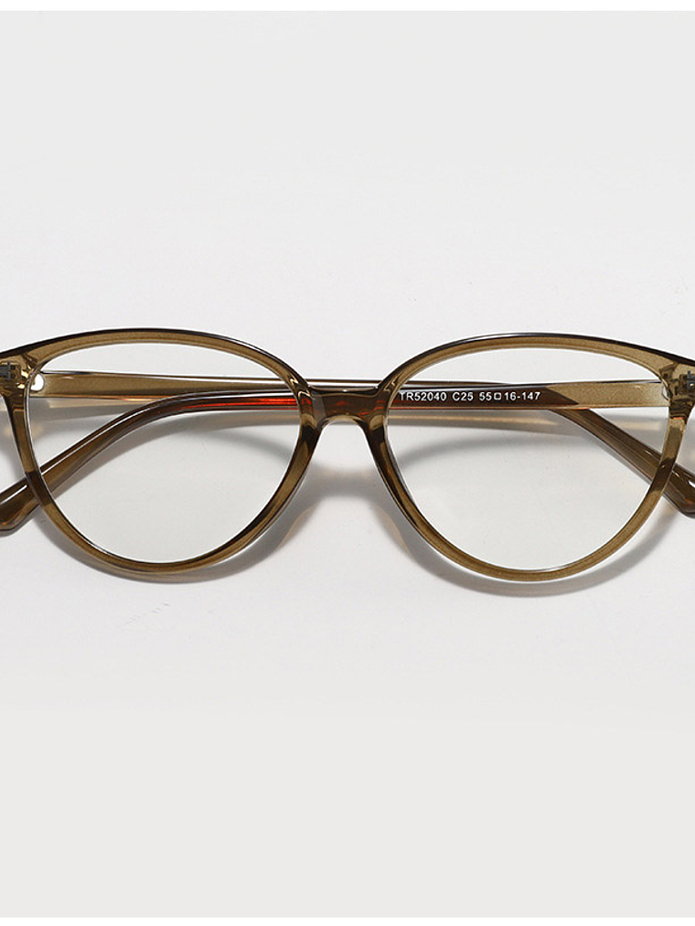 Armação para óculos 1