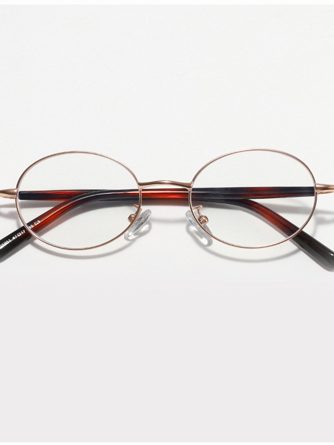 Armação para óculos 1