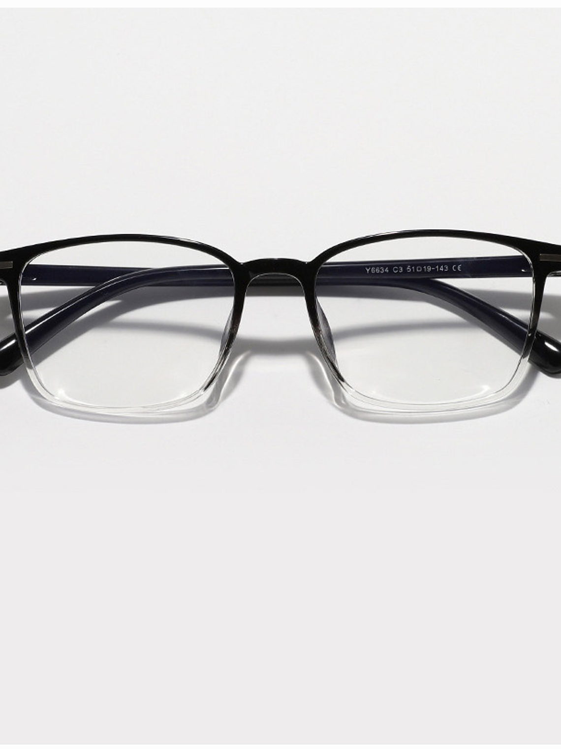 Armação para óculos 1