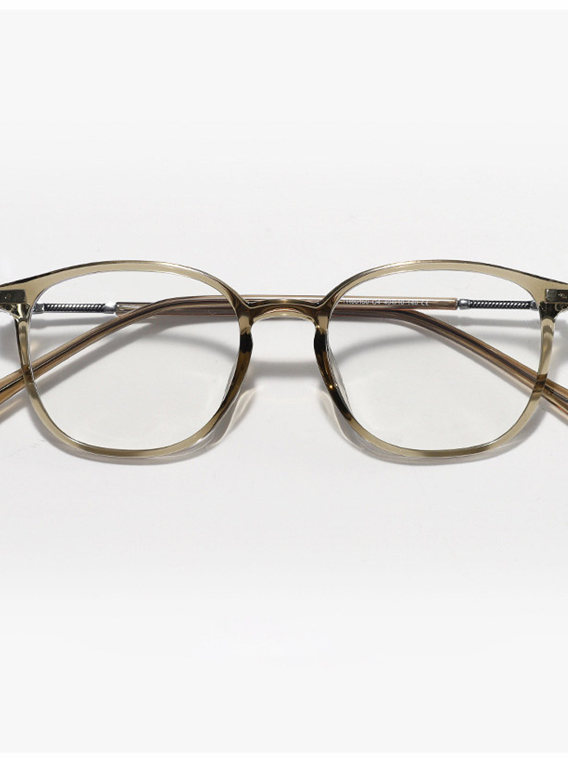 Armação para óculos 1