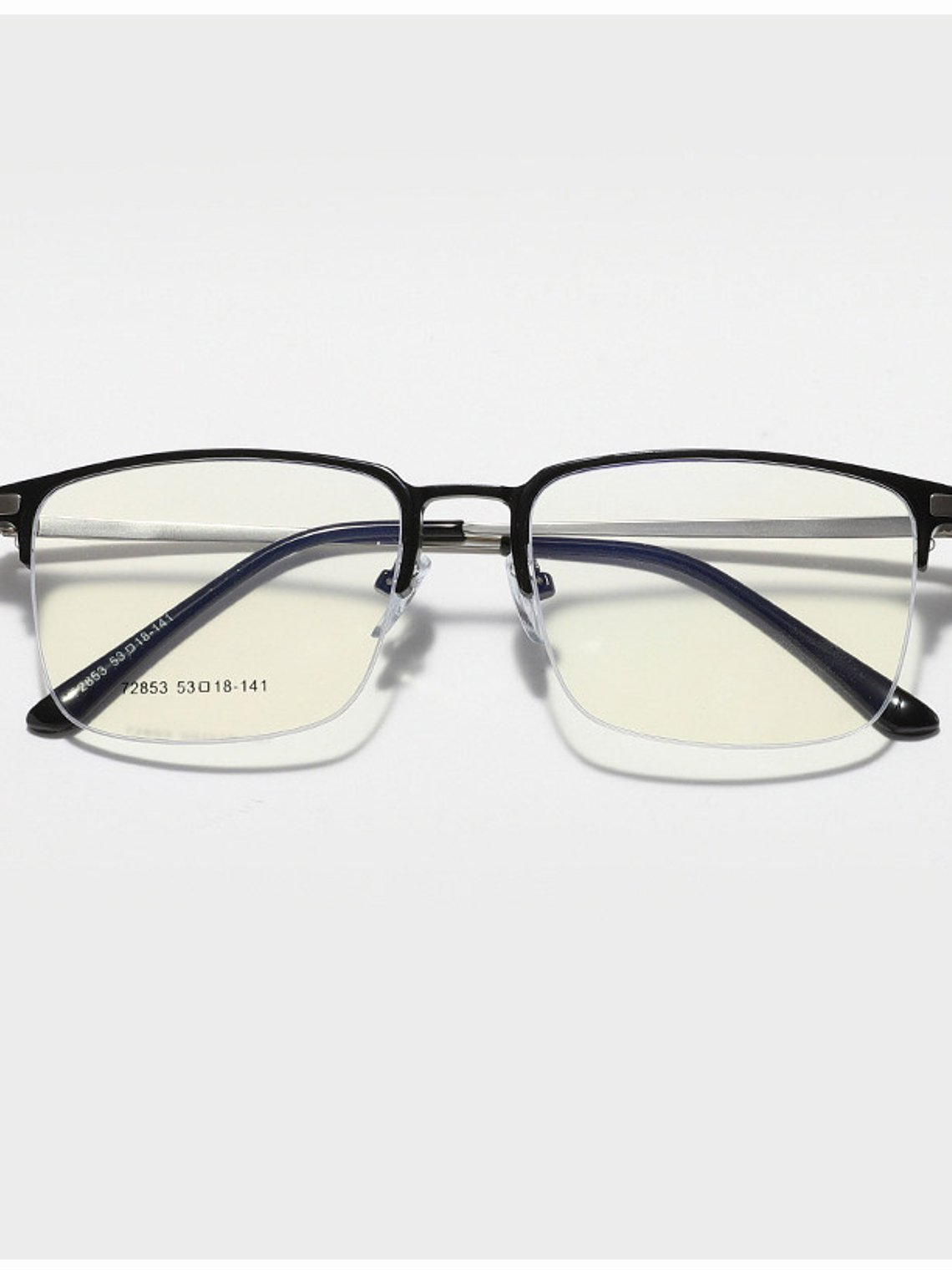 Armação para óculos 1