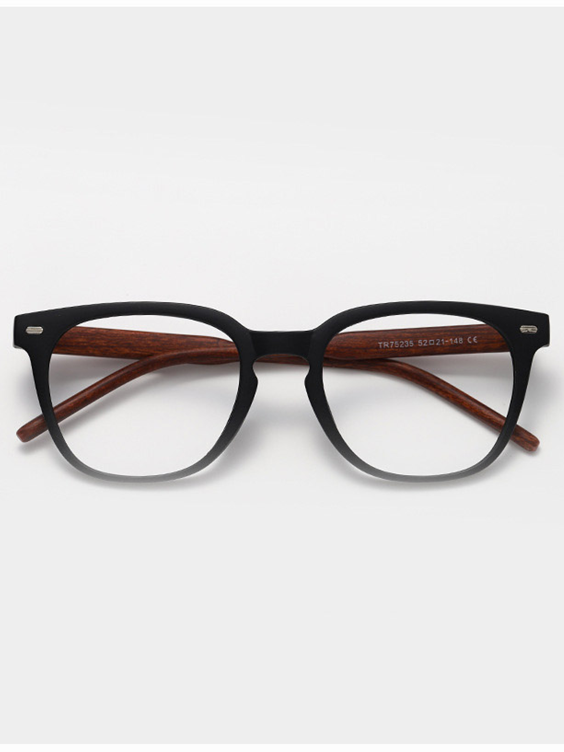 Armação para óculos 1