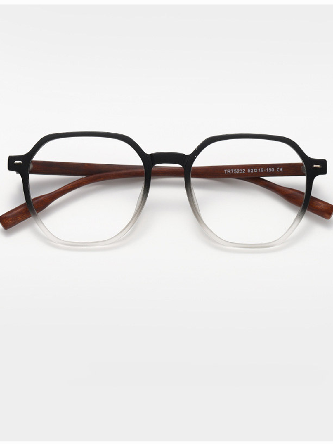 Armação para óculos 1