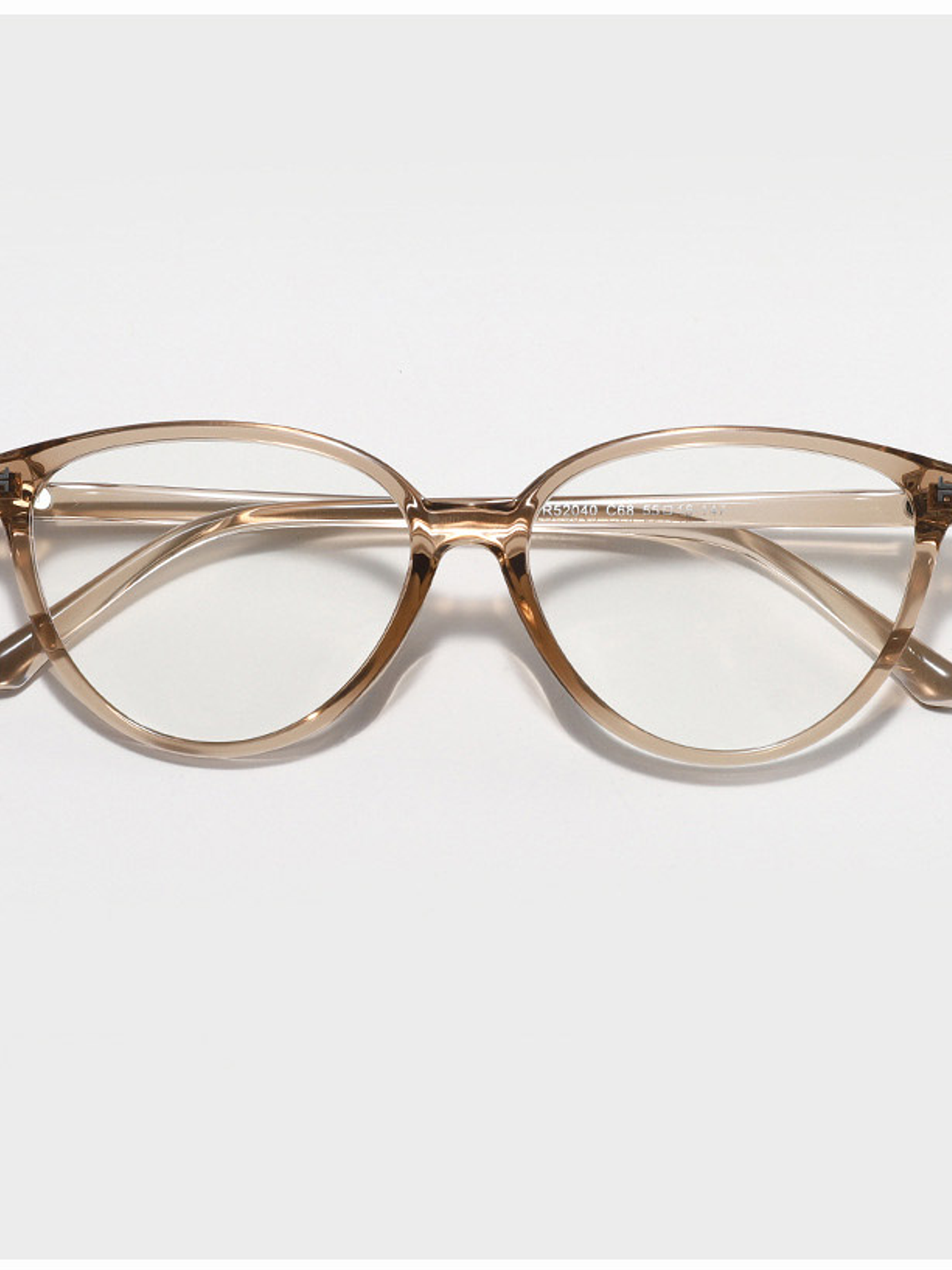 Armação para óculos 1