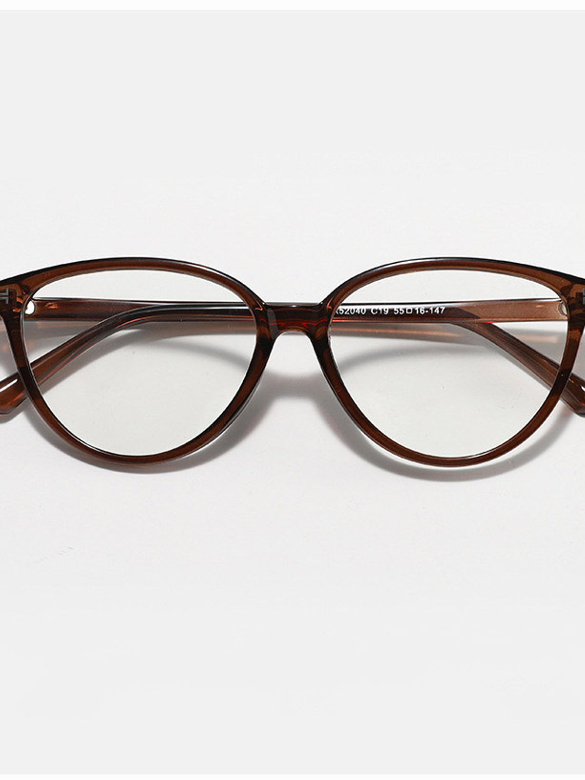 Armação para óculos 1