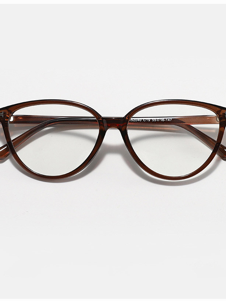 Armação para óculos 1